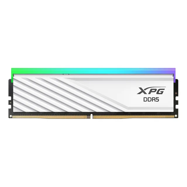 Memoria Lancer Blade Udimm Ddr5 32gb 2x16 6400mhz Rgb C