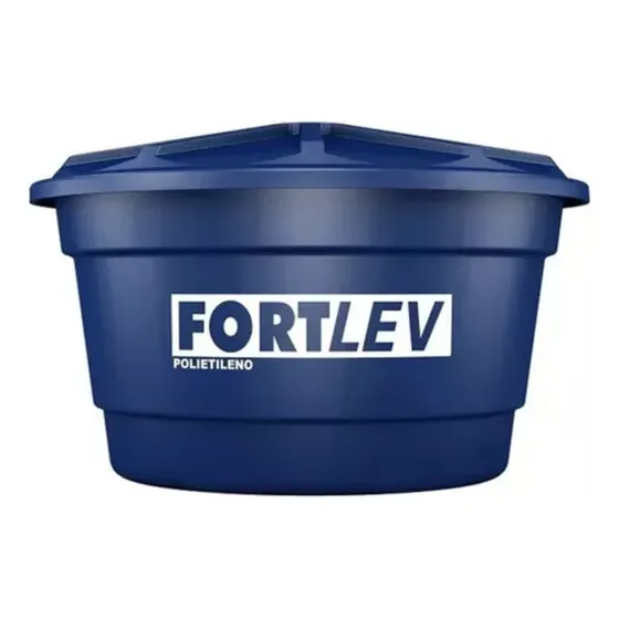 Tanque De Agua Fortlev 500  Litros Retire Hoy Sayago