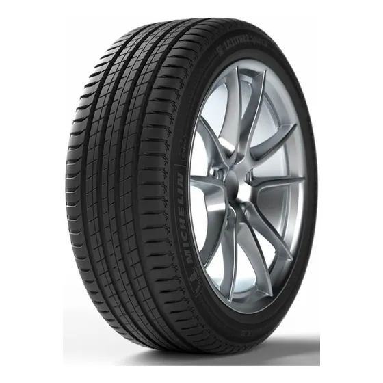 Llanta Michelin 265/50 R20 Latitude Sport 3