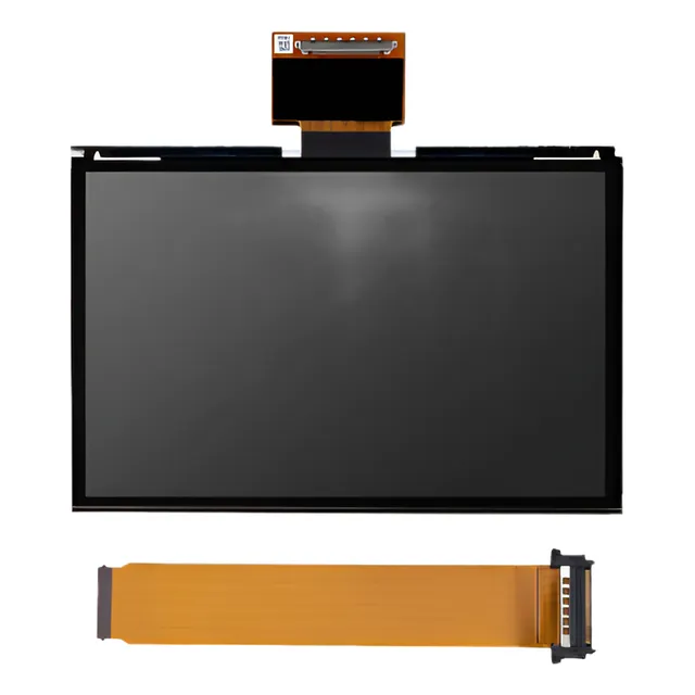 Pantalla Lcd Para Impresora 3d Elegoo Mars 4 Max