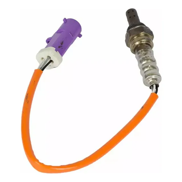 Sonda Lambda Secundaria Catalizador Ford Ka 16/18 Sigma 4cil