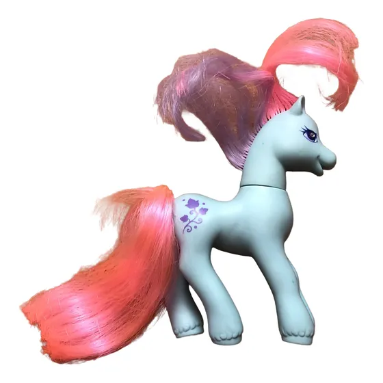 My Little Pony G2 Ivy Magic 1997