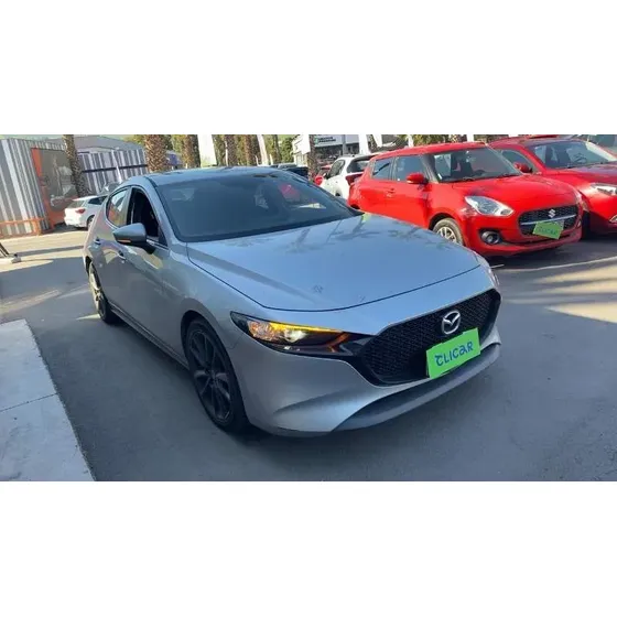 Mazda 3 2021 Xrs 2021 en Huechuraba - RM (Metropolitana) usado