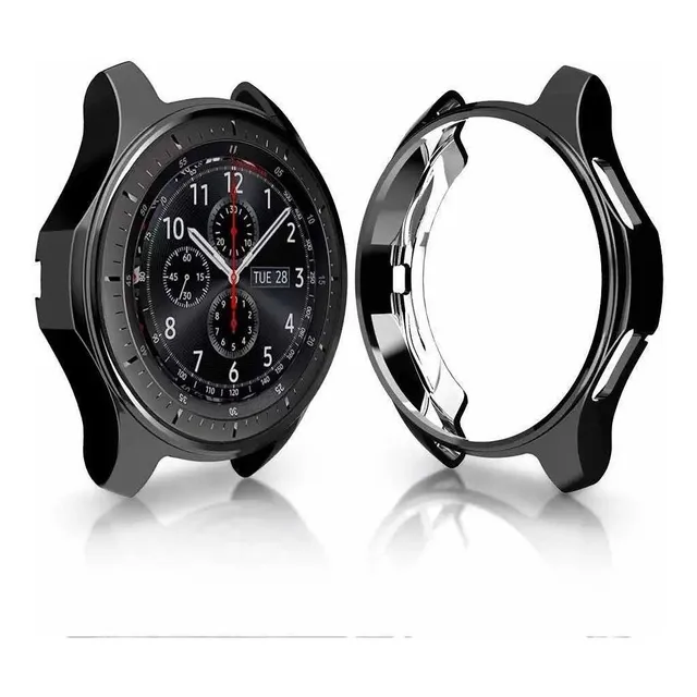 Protector De Pantalla Samsung Galaxy Y Samsung Gear S3