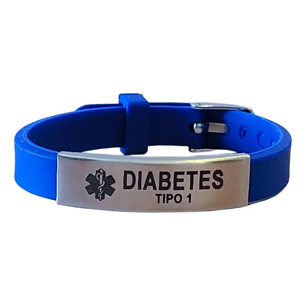 Infopulsera Watch Condiciones Medicas Anticoagulado Alergias