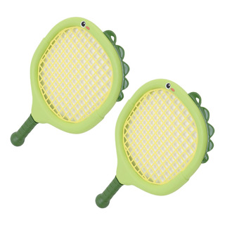 Juego De Raquetas De Bádminton Para Niños Tennis Interactive Juego De Raquetas De Bádminton Para Niños Tennis Interactive
