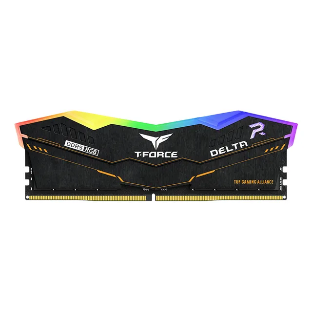 Memoria Ram Ddr5 16gb 5600mt/s Teamgroup Tuf Gaming 1x16gb