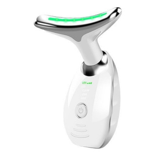 Dispositivo Con Estiramiento Facial Con Microcorriente Y Usb Dispositivo Con Estiramiento Facial Con Microcorriente Y Usb