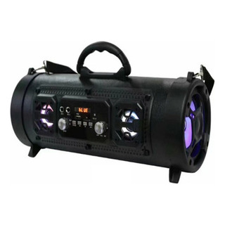 . Altavoz Bluetooth Portátil For Exteriores M17 Barrel . Altavoz Bluetooth Portátil For Exteriores M17 Barrel