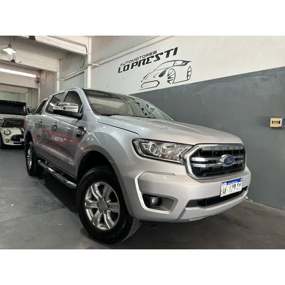 Ford Ranger 2.2 Cs Xl Tdci 150cv 4x2