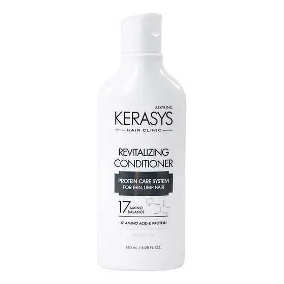 Condicionador Kerasys Revitalizing 180ml