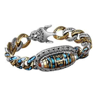 Buena Suerte Amuleto Pulsera Ágata Bead Pulsera Buena Suerte Amuleto Pulsera Ágata Bead Pulsera
