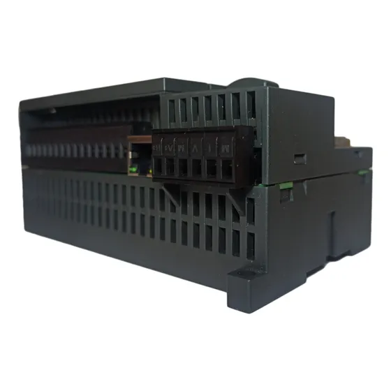 Plc Amx-200 Cpu224 X Compatible Con Siemens S7-200, Eca1012