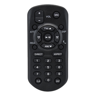 Mando A Distancia Rm-rk258 Para Receptor Jvc De Dvd/cd/usb K Mando A Distancia Rm-rk258 Para Receptor Jvc De Dvd/cd/usb K