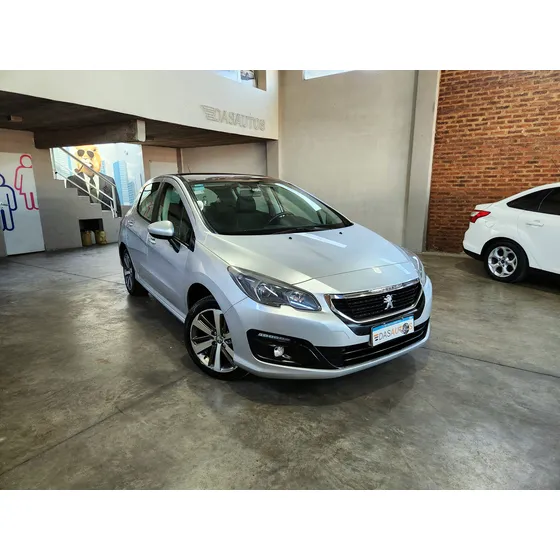 Peugeot 308 1.6 Allure Pack