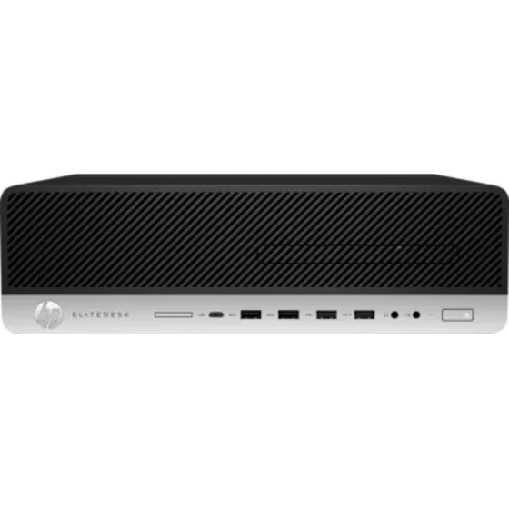 Pc Elitedesk 800 G4 Intel Core I7 Octava Generacion
