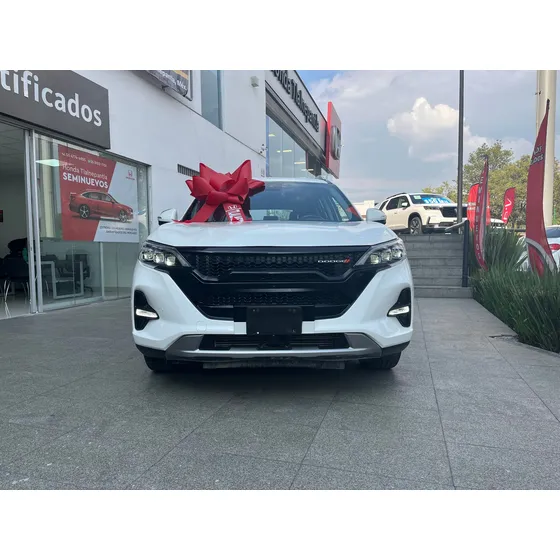 Dodge Journey 1.5 Sport 5 Pasajeros At