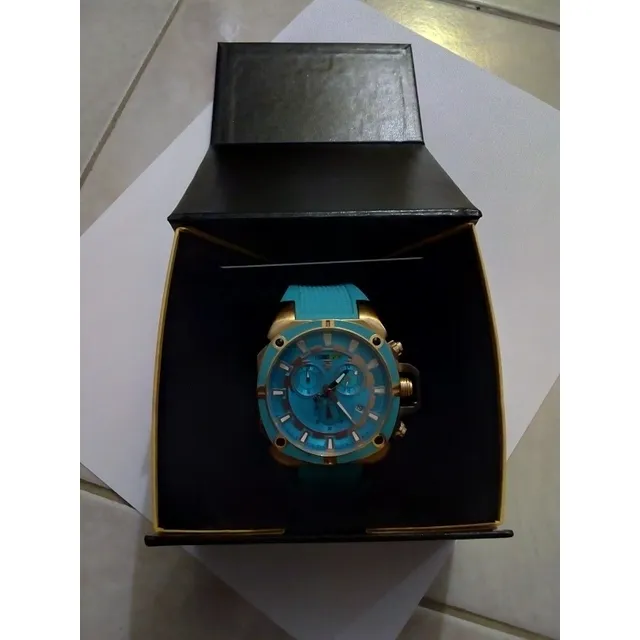 Reloj Technosport