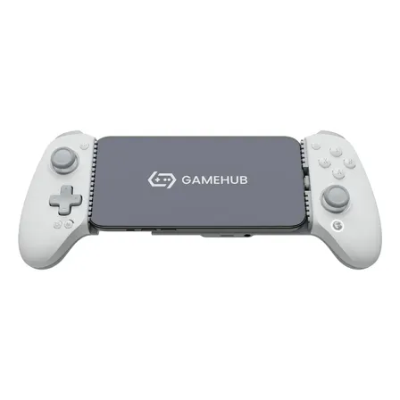 Controlador De Juegos Con Cable Gamesir G8+mfi Tipo C Para I