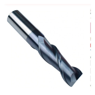 Fresadora Hrc50 3.0mmd4x50l Cortador Tungsteno 2 Flilos Fresadora Hrc50 3.0mmd4x50l Cortador Tungsteno 2 Flilos