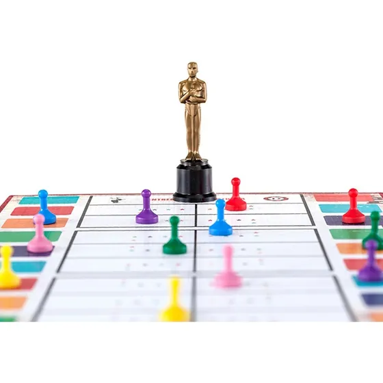 Juego Movies Dígalo Con Mímica Ruibal (+ 9 Años)