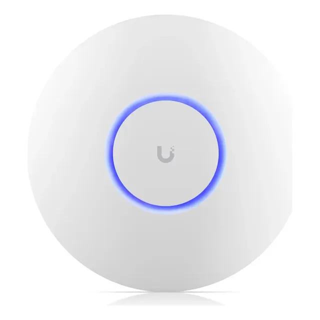 Access Point Ubiquiti U6+ - 2973 Mbps - Wifi 6