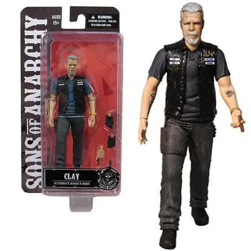 Figura de acción  de Mezco Toyz
