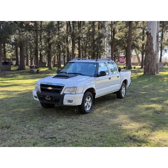 Chevrolet S10 2.4