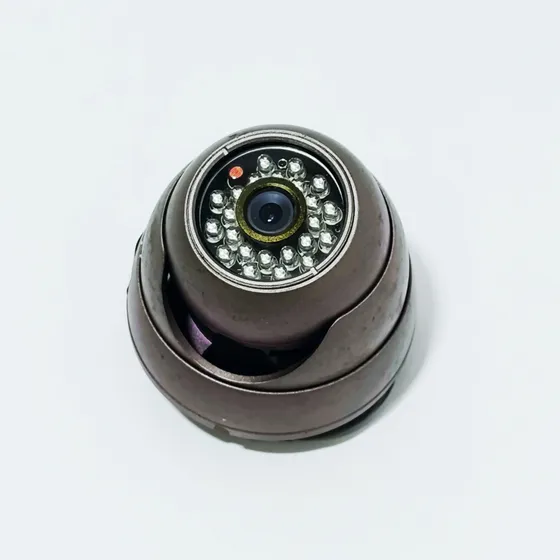 Cámara De Seguridad Visión Nocturna Tipo Bala Mod.ss-d1151t
