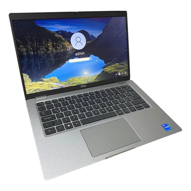 Dell Latitude 5420 I5/16ram/256ssd/14/retroiluminado Gris (Reacondicionado)