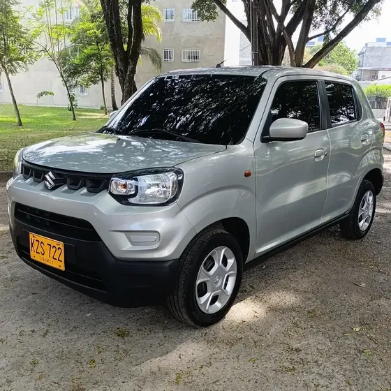 Suzuki S-presso 2023 1.0