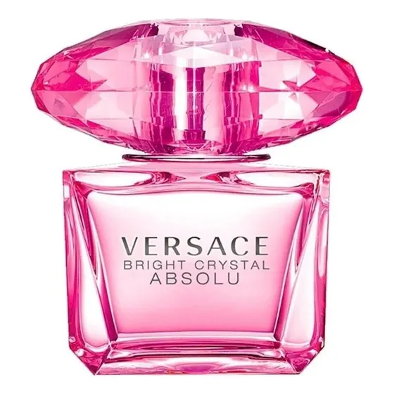 Versace Absolu Bright Crystal Mujer 30ml Eau De Parfum Spray