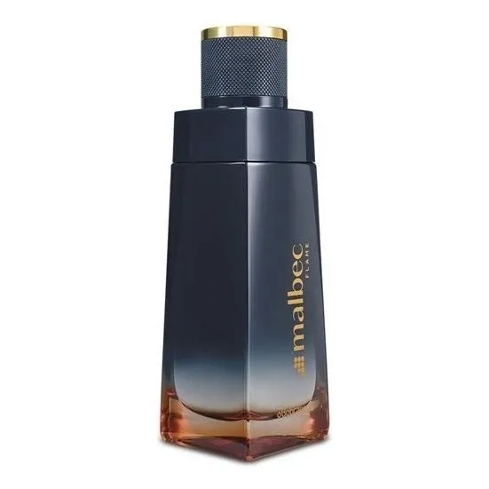 Perfume Malbec Flame - Deo Colonia 100 Ml - O Boticario