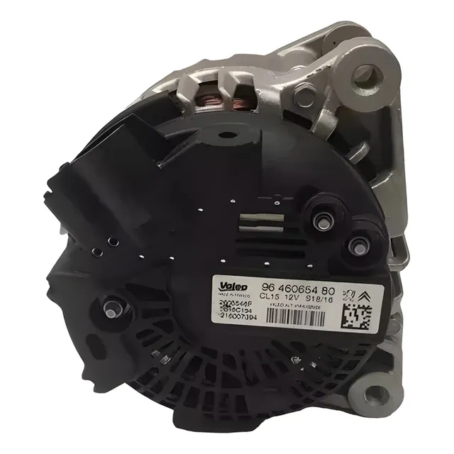 Alternador Peugeot 308 408 Citroen C3 C4 Cl15 Hdi