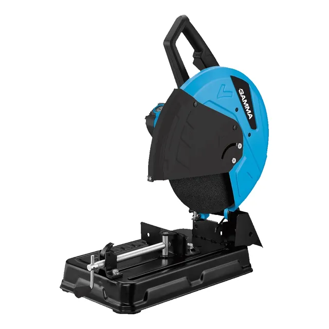 Sierra Cortadora Sensitiva Gamma 2200w 355mm Sim Dewalt Bosc
