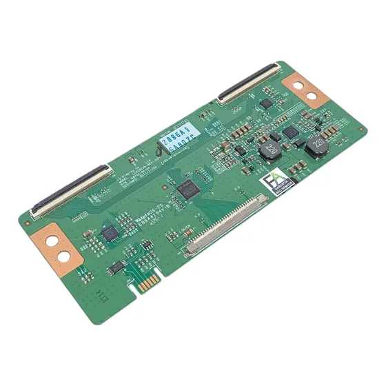 Placa Tcon Para Tv 32ls3500 Lc320exn-sea1-k31