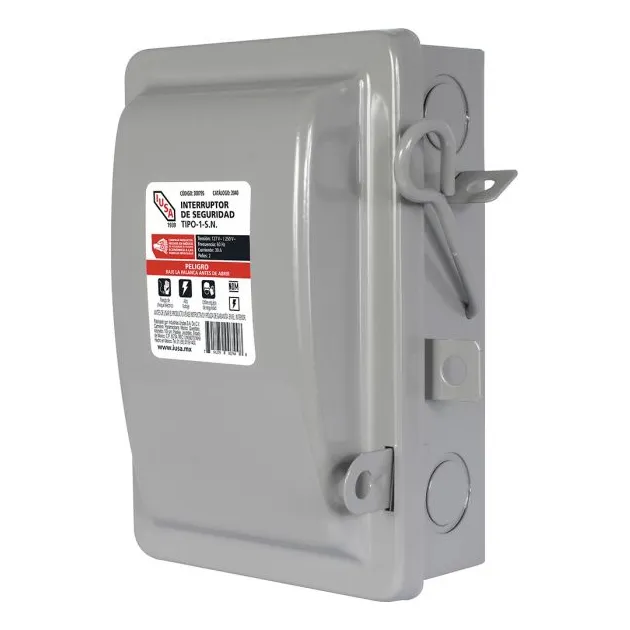 Switch 2x30 300795 Iusa