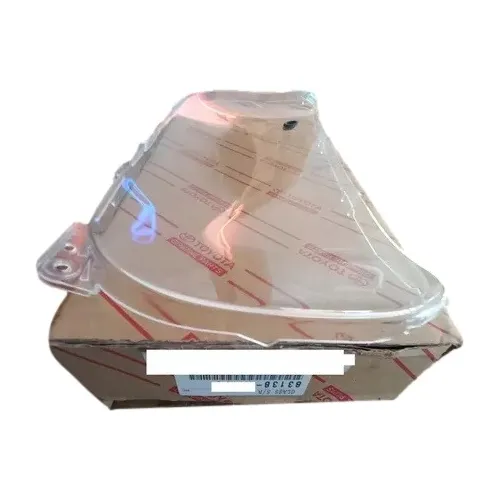 Cristal De Cluster Original Toyota Corolla Baby Camry 94 98