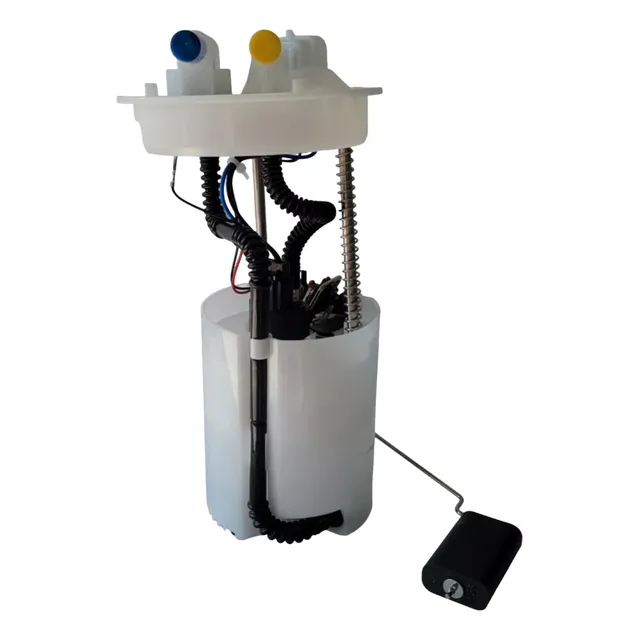 Modulo Bomba De Gasolina Chery Tiggo 2.4 Aut. Hammer 2picos