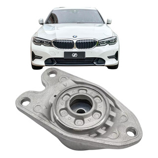 Coxim Amortecedor Traseiro Bmw 316 320i 328i 335i F30 12/18 Coxim Amortecedor Traseiro Bmw 316 320i 328i 335i F30 12/18