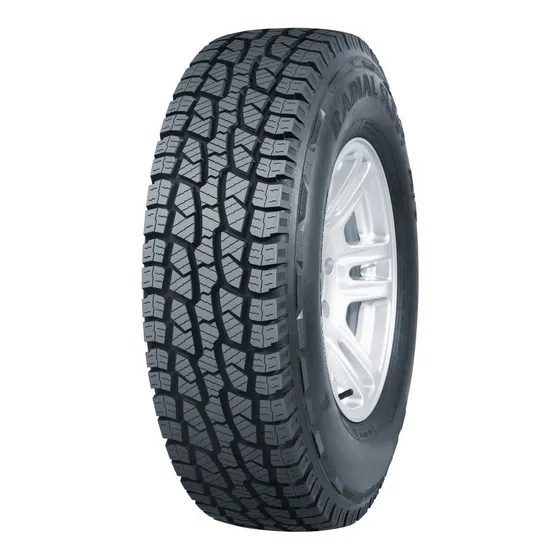 Llanta Chaoyang Lt235/75r15 Pr6 Sl369