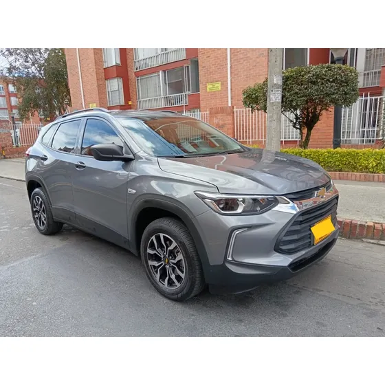 Chevrolet Tracker 1.2 Ls