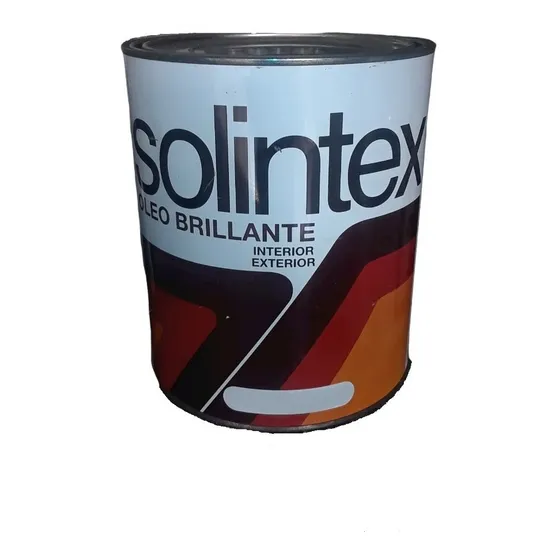 Oleo Solintex Galon