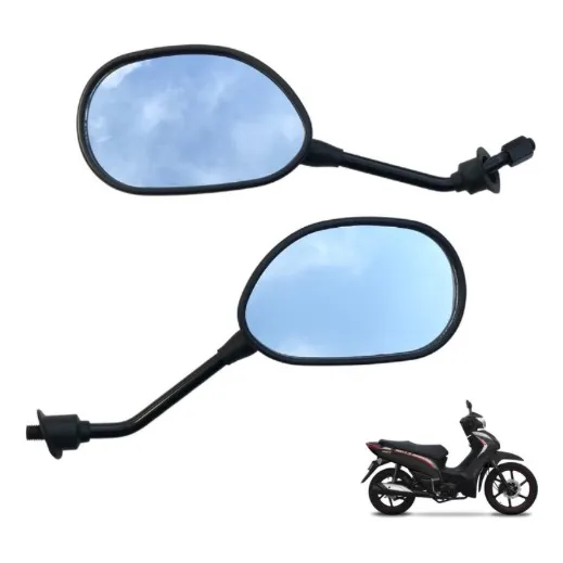 Par Retrovisor Shineray Jet X 50cc/ Jet X L 125cc