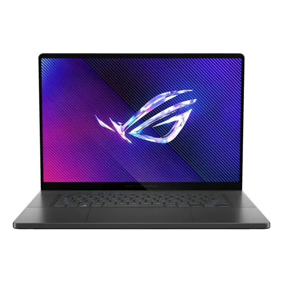 Asus Rog Zephyrus Gu605 | I9 | 32gb | Rtx 4080 | Oled 240hz Cinza