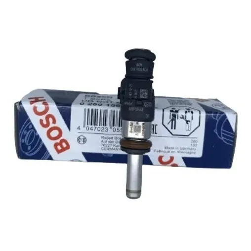 Inyector Bosch Audi A4/tiguan/passat/vento
