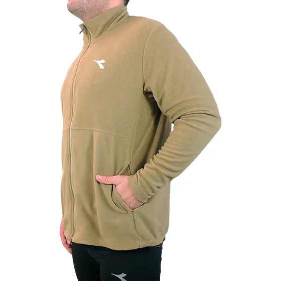Campera Hombre Diadora Scudetto