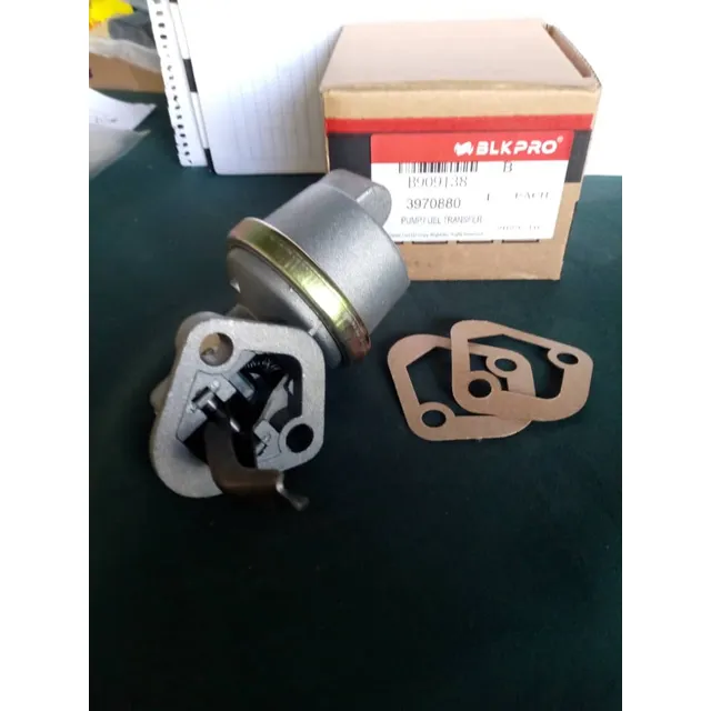 Bomba De Combustible Cummins 4bt