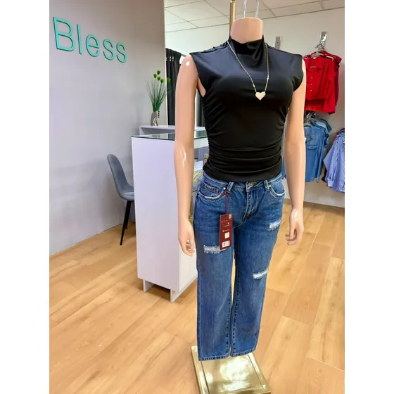Jeans Most Wanted Strech Original