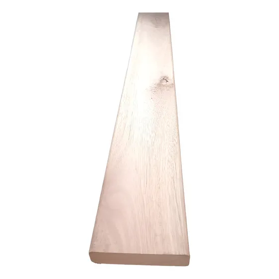Tabla Deck Eucalyptus 1 ×4  3,92mts